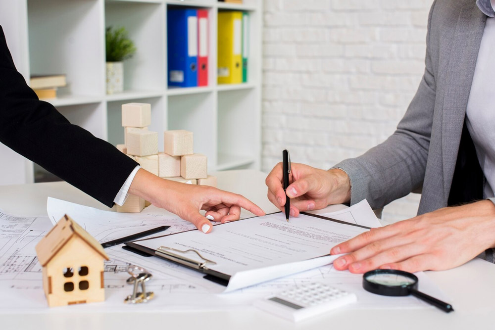 Tenant Placement and Screening