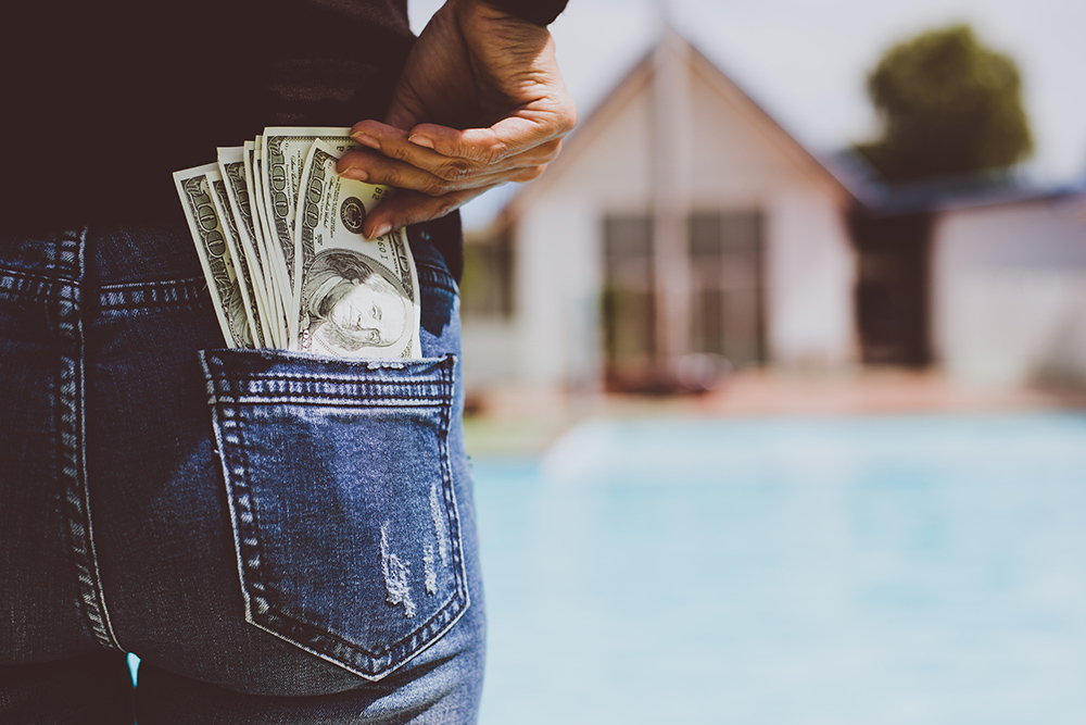 Payment Clause